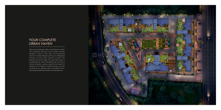 Sun Urban Park Main Image 1