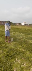 Sonarpur Plot View 2