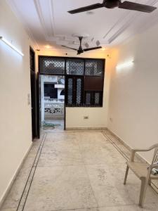 2 BHK Independent Builder Floor