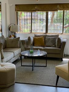 Hall Image of 1150 Sq.ft 2 BHK Apartment / Flat for sale in Land Breeze, Bandra West Mumbai for Rs. 42500000