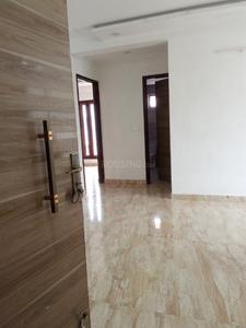 Hall Image of 1450 Sq.ft 3 BHK Apartment / Flat for sale in Saket Nagar Kanpur for Rs. 6500000