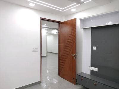 Bedroom Image of 1600 Sq.ft 3 BHK Apartment / Flat for sale in Sarvahit Apartments, Sector 17 Dwarka New Delhi for Rs. 22500000
