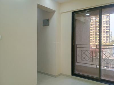 Living Room Image of 720 Sq.ft 1 BHK Apartment / Flat for sale in Mohan Precious Greens Phase I, Ambernath East Ambernath for Rs. 3498000