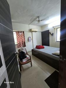 Bedroom Image of 1050 Sq.ft 2 BHK Apartment / Flat for sale in Dhayari Pune for Rs. 6600000