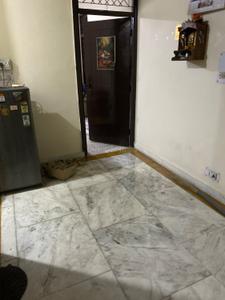 Hall Image of 500 Sq.ft 2 BHK Apartment / Flat for sale in DDA KD Block, Shakurpur New Delhi for Rs. 4000000