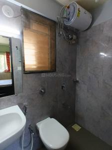 Image of 400 Sq.ft 1 BHK Apartment / Flat for sale in Gundecha Greens, Kandivali East, Mumbai for Rs. 10400000