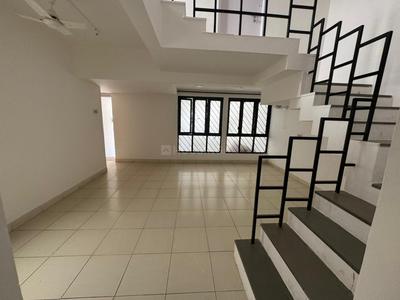 3 BHK Independent House
