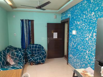 Bedroom Image of 1250 Sq.ft 2 BHK Apartment / Flat for sale in Behala Kolkata for Rs. 5100000