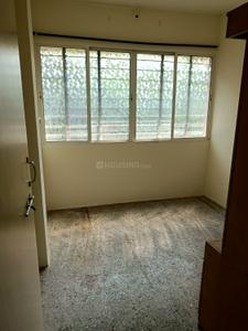 Hall Image of 950 Sq.ft 2 BHK Apartment / Flat for rent in Kothrud Pune for Rs. 28000