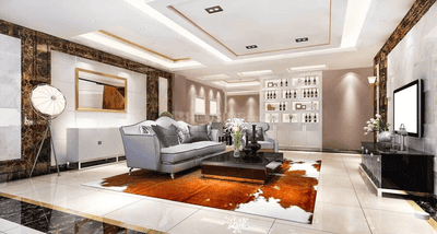 Image of 1521 Sq.ft 3.5 BHK Apartment / Flat for sale in Lodha Mirabelle, Thanisandra, Bengaluru for Rs. 32500000