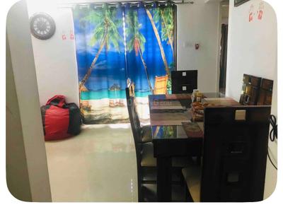 Hall Image of 1100 Sq.ft 2 BHK Apartment / Flat for sale in ARV Royale, Undri Pune for Rs. 8500000