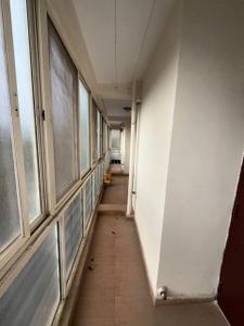 Balcony Image of 1800 Sq.ft 3 BHK Apartment / Flat for rent in Whitefield Bengaluru for Rs. 53000