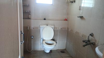 Image of 1555 Sq.ft 3 BHK Apartment / Flat for rent in Maithri Shilphitha Splendour, Mahadevapura, Bengaluru for Rs. 55000