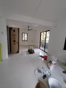 Hall Image of 1400 Sq.ft 3 BHK Duplex for rent in Parvati Darshan Pune for Rs. 42000