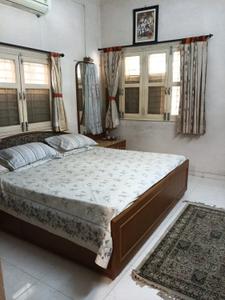 Bedroom Image of 4300 Sq.ft 7 BHK Villa for sale in Manjalpur Vadodara for Rs. 55000000