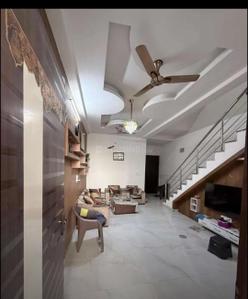 Living Room Image of 1900 Sq.ft 3 BHK Independent House for sale in Govindpura Kardhani Scheme Jaipur for Rs. 9000000