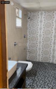 Bathroom Image of 1300 Sq.ft 2 BHK Apartment / Flat for sale in Monarch Serenity, Thanisandra Bengaluru for Rs. 11000000