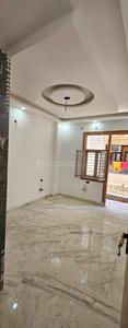 Bathroom Image of 1000 Sq.ft 3 BHK Builder Floor for sale in Sector 14 Dwarka New Delhi for Rs. 6000000