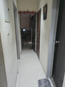 Image of 850 Sq.ft 2 BHK Apartment / Flat for sale in Mira Road East, Mira Bhayandar for Rs. 8500000