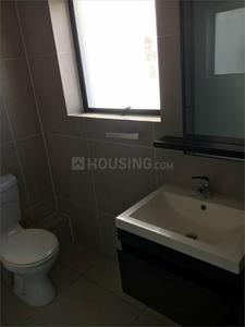 Bathroom Image of 1450 Sq.ft 3 BHK Apartment / Flat for sale in Khar Laxmi Nivas, Khar West Mumbai for Rs. 70000000