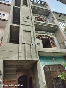 Image of 630 Sq.ft 3 BHK Independent House for sale in Meerut Cantt, Meerut for Rs. 4500000