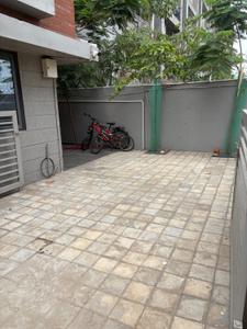 Balcony Image of 2565 Sq.ft 4 BHK Duplex for sale in Anusthan Bungalows, Vatva Ahmedabad for Rs. 12000000