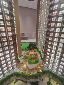 Image of 1500 Sq.ft 3 BHK Apartment / Flat for sale in Hadapsar, Pune for Rs. 16500000