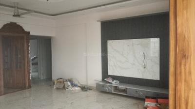 Living Room Image of 1400 Sq.ft 2 BHK Builder Floor for rent in Nagarbhavi Bengaluru for Rs. 35000