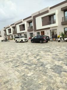 Image of 1600 Sq.ft 3 BHK Independent House for sale in Sandesar, Anand for Rs. 4700000