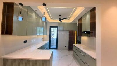 Kitchen Image of 3078 Sq.ft 4 BHK Builder Floor for sale in Sector 9 Gurgaon for Rs. 34500000