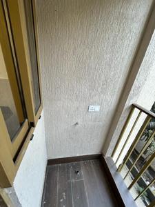 Balcony Image of 700 Sq.ft 2 BHK Apartment / Flat for sale in Godrej RKS, Chembur Mumbai for Rs. 25000000