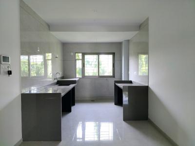 Kitchen Image of 1798 Sq.ft 3.5 BHK Apartment / Flat for sale in Kothrud Pune for Rs. 32000000