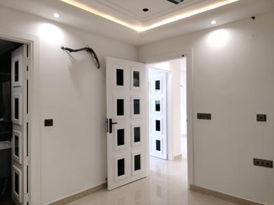 Bedroom Image of 2250 Sq.ft 4 BHK Builder Floor for sale in Sector 85 Faridabad for Rs. 22000000