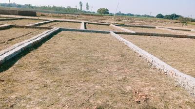 Image of 1000 Sq.ft Residential Plot / Land for sale in Jhalwa, Allahabad for Rs. 1840000