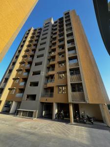 3 BHK Flat