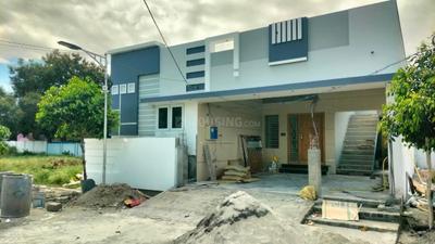 Image of 900 Sq.ft 2 BHK Independent House for sale in Villivakkam, Chennai for Rs. 4975000