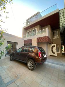 Image of 2250 Sq.ft 4 BHK Villa for sale in Pacifica Westridge, Bopal, Ahmedabad for Rs. 50000000