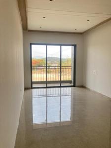 Hall Image of 1306 Sq.ft 3 BHK Apartment / Flat for sale in Sankla Sommet, Bhugaon Pune for Rs. 9000000