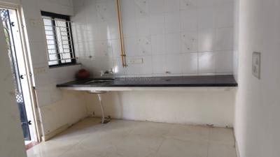 Kitchen Image of 1302 Sq.ft 3 BHK Independent House for sale in Makarpura Vadodara for Rs. 9100000