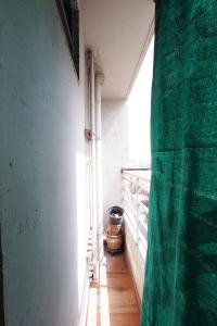 Balcony Image of 1917 Sq.ft 3 BHK Apartment / Flat for sale in Maninagar Ahmedabad for Rs. 13500000