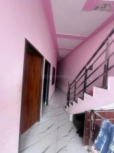 independent duplex Balcony 1