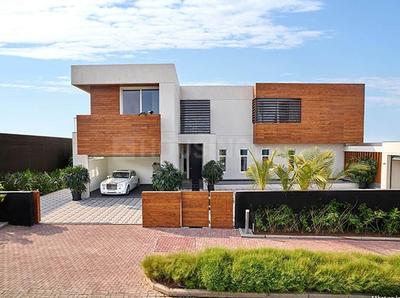 Image of 6700 Sq.ft 4 BHK Villa for sale in Panchshil Yoovillas, Kharadi Annex, Pune for Rs. 130000000