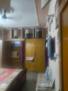 Bedroom Image of 817 Sq.ft 1 BHK Apartment / Flat for sale in Modern Housing Complex, Manimajra Chandigarh for Rs. 9500000