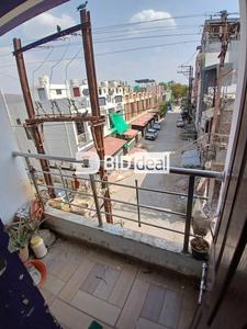 Balcony Image of 820 Sq.ft 2 BHK Apartment / Flat for sale in Shri Krishna Avenue, Limbodi Indore for Rs. 2424200
