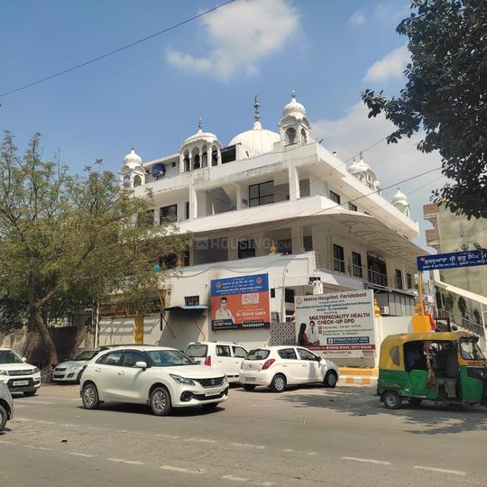 Gopi Colony, Sector 19 Main Image 1