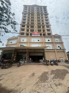 Image of 682 Sq.ft 1 BHK Apartment / Flat for sale in Antalica Tower, Ambernath East, Ambernath for Rs. 3300000