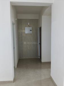 Hall Image of 900 Sq.ft 1 BHK Apartment / Flat for rent in DHL A Singapore Life City The Utopia 1, Gotal Pajri Nagpur for Rs. 15000