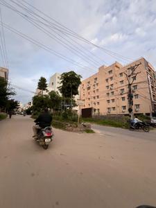 Image of 1800 Sq.ft Residential Plot / Land for sale in Janachaitanya Colony, Hyderabad for Rs. 21000000