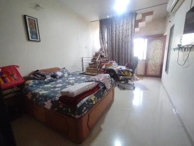 Bedroom Image of 2200 Sq.ft 4 BHK Independent House for sale in Gorwa Vadodara for Rs. 15500000