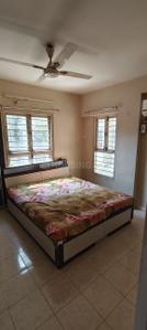 Bedroom Image of 1080 Sq.ft 2 BHK Apartment / Flat for sale in Shivalik Yash Tower, Jodhpur Ahmedabad for Rs. 7500000